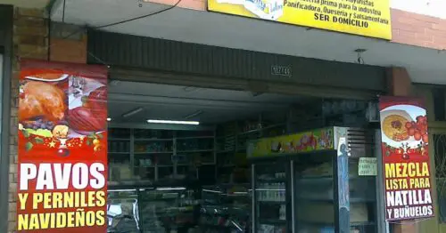 SURTIPANADERIAS EL PORVENIR SURTIPANADERIAS EL PORVENIR
